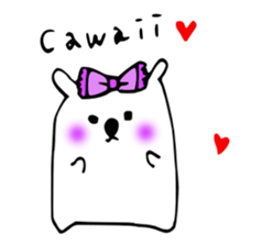 MOHEZO sticker #3660342