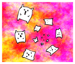 MOHEZO sticker #3660346