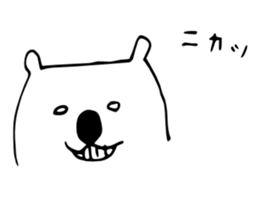 MOHEZO sticker #3660347