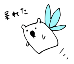 MOHEZO sticker #3660348