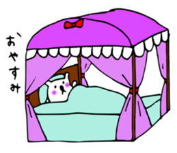 MOHEZO sticker #3660349