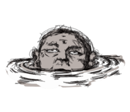 Mr.shizuo Ohno sticker #3660444