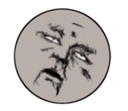 Mr.shizuo Ohno sticker #3660463