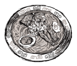 Mr.shizuo Ohno sticker #3660464