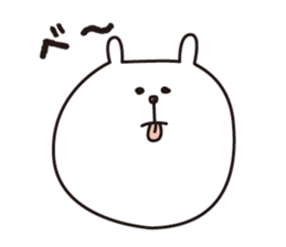 A good wife... sticker #3660485