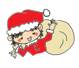 Girls are busy!2 sticker #3660956