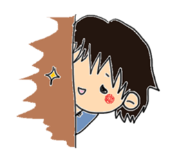 Girls are busy!2 sticker #3660963