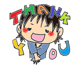 Girls are busy!2 sticker #3660979