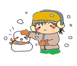 Girls are busy!2 sticker #3660989