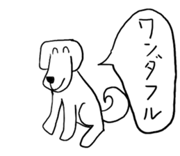 NicoNicoAnimal sticker #3661849