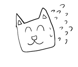 NicoNicoAnimal sticker #3661855