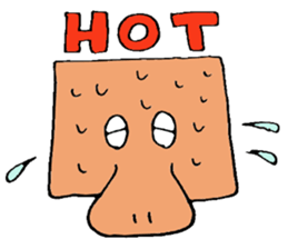 circle and triangle and square sticker #3661898