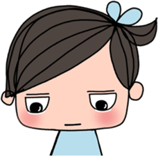 yyyinggg: chatty talky sticker #3662233
