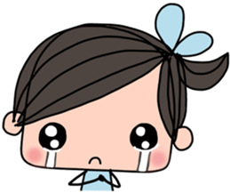 yyyinggg: chatty talky sticker #3662256