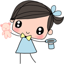 yyyinggg: chatty talky sticker #3662263