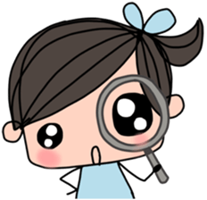 yyyinggg: chatty talky sticker #3662264