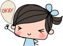 yyyinggg: chatty talky sticker #3662265
