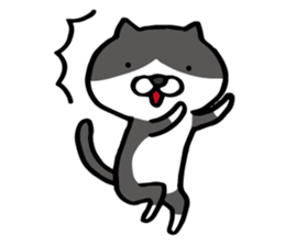 nora-zu sticker #3662471