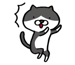 nora-zu sticker #3662471