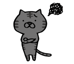 nora-zu sticker #3662472