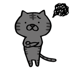 nora-zu sticker #3662472