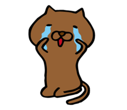 nora-zu sticker #3662473