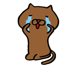 nora-zu sticker #3662473