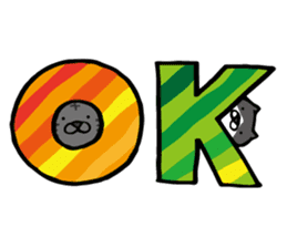 nora-zu sticker #3662474