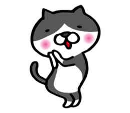 nora-zu sticker #3662475