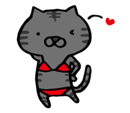 nora-zu sticker #3662476