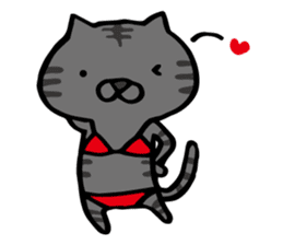 nora-zu sticker #3662476