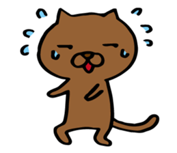 nora-zu sticker #3662477