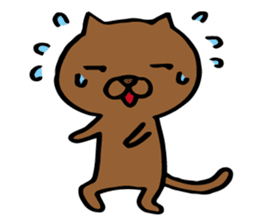 nora-zu sticker #3662477