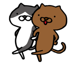 nora-zu sticker #3662478