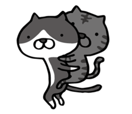 nora-zu sticker #3662482