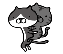 nora-zu sticker #3662482