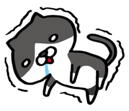 nora-zu sticker #3662483