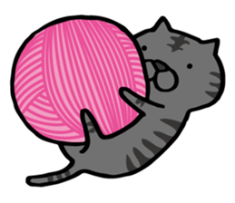 nora-zu sticker #3662484