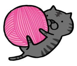 nora-zu sticker #3662484