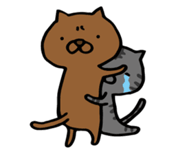 nora-zu sticker #3662486