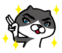 nora-zu sticker #3662487