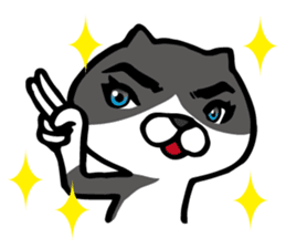 nora-zu sticker #3662487