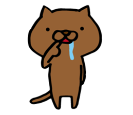 nora-zu sticker #3662489