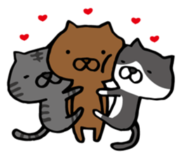 nora-zu sticker #3662490