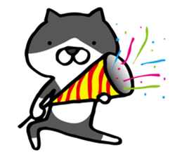 nora-zu sticker #3662491