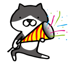 nora-zu sticker #3662491