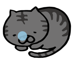 nora-zu sticker #3662492