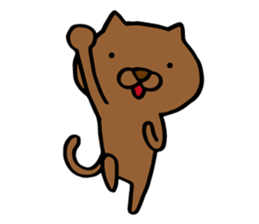 nora-zu sticker #3662493