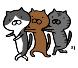 nora-zu sticker #3662494