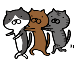 nora-zu sticker #3662494